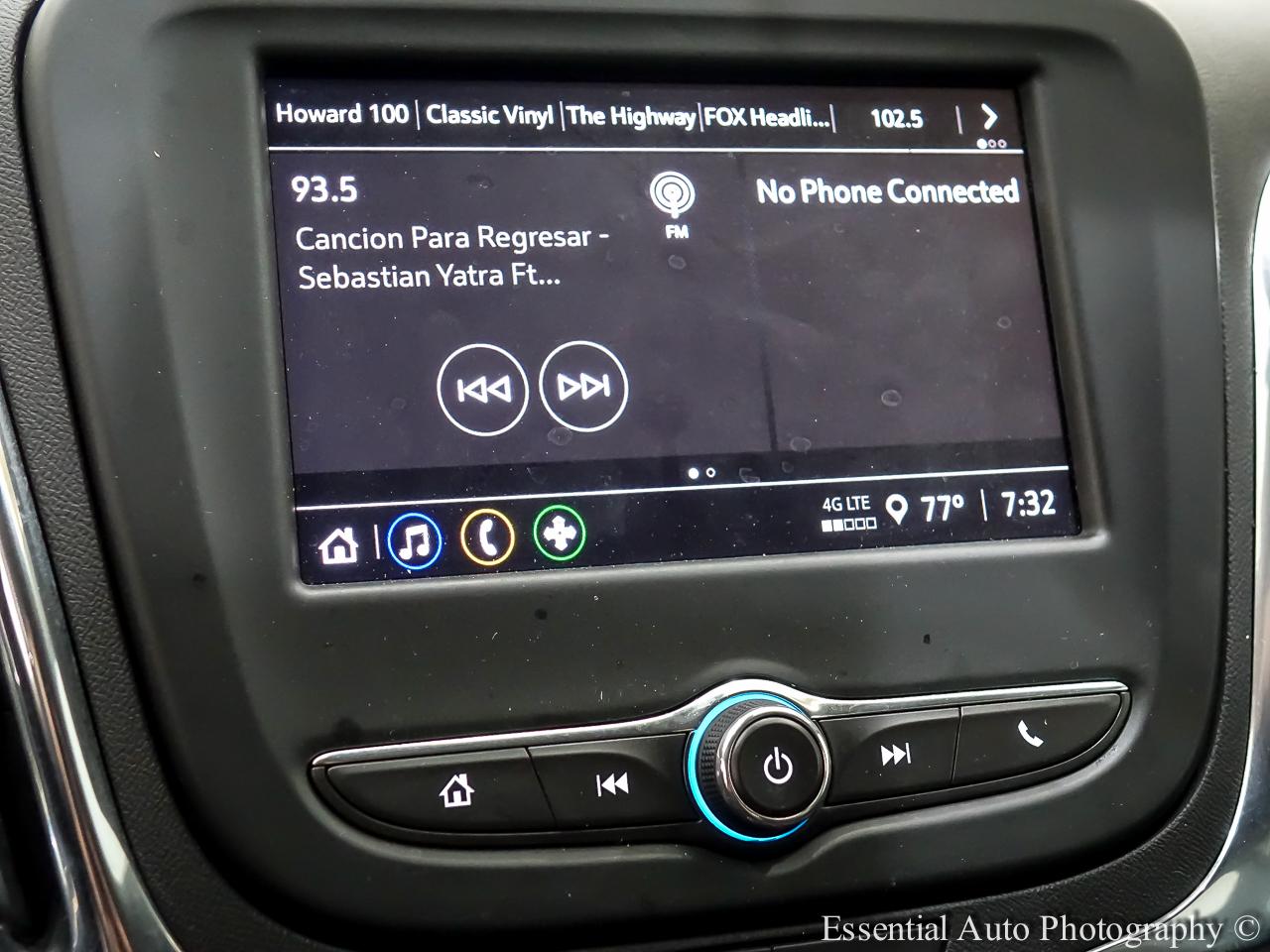 Chevrolet Equinox LT 2WD 2023