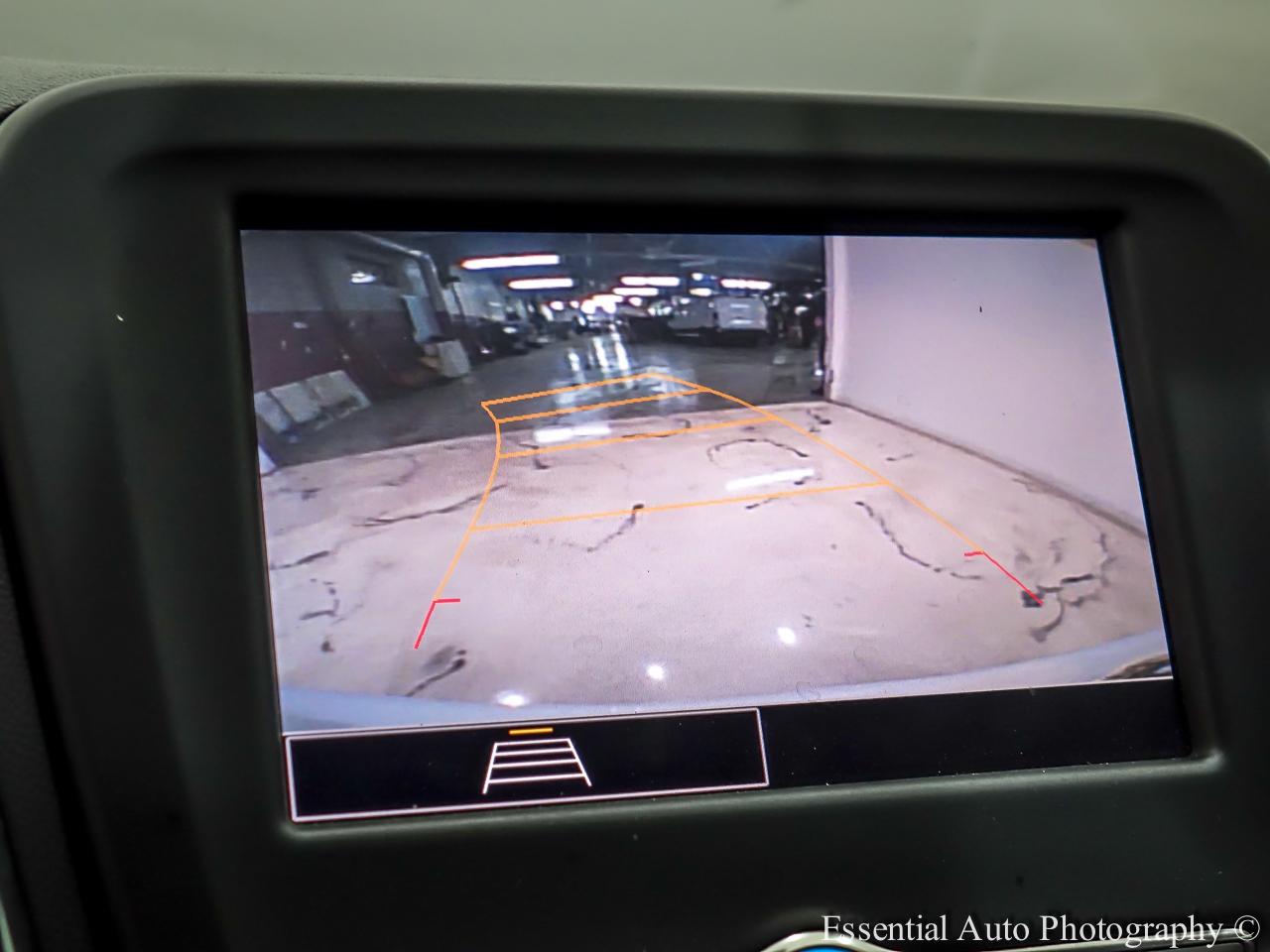 Chevrolet Equinox LT 2WD 2023