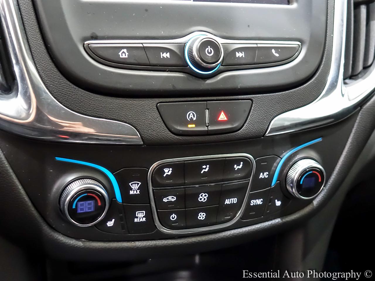 Chevrolet Equinox LT 2WD 2023