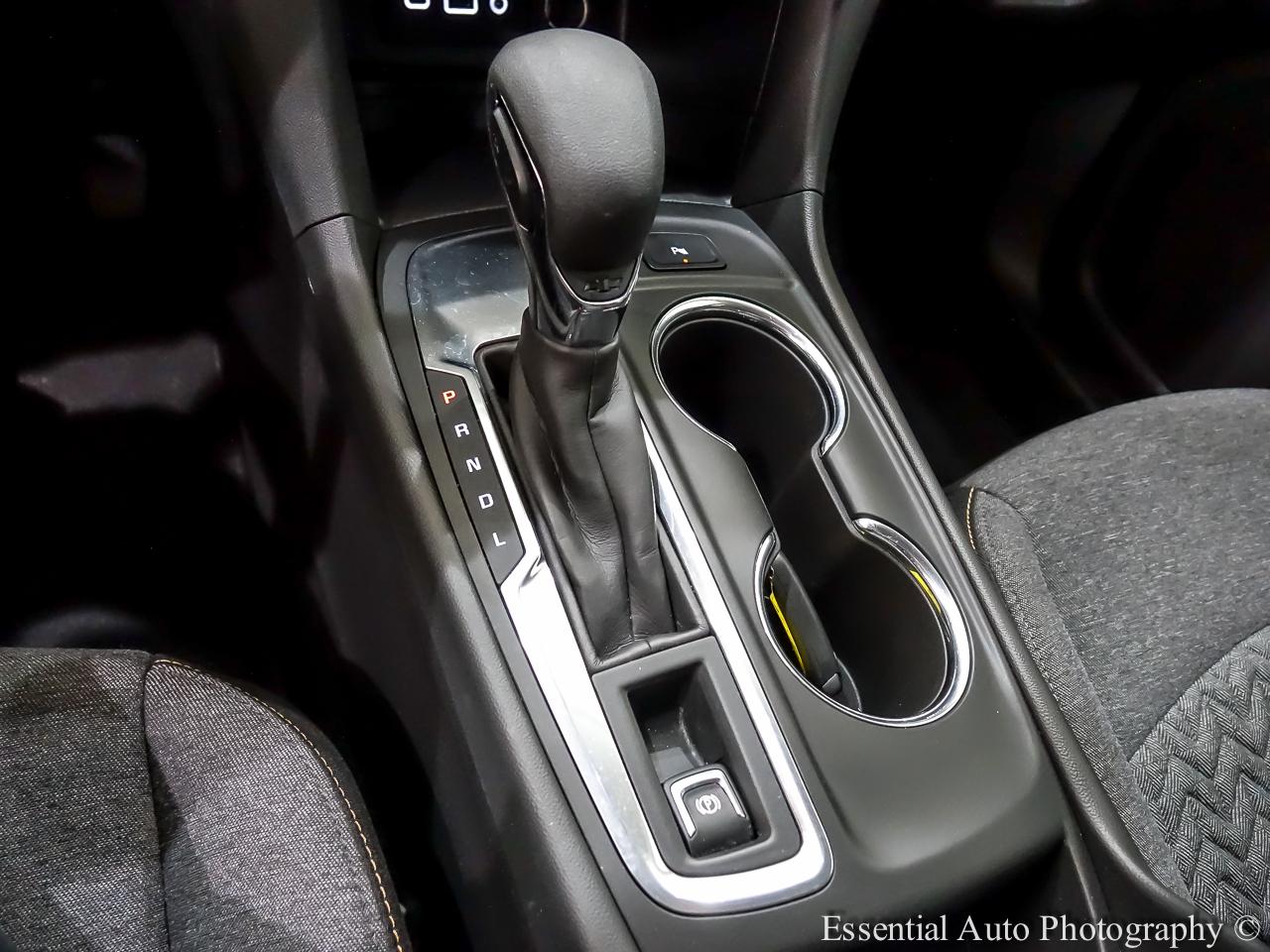 Chevrolet Equinox LT 2WD 2023