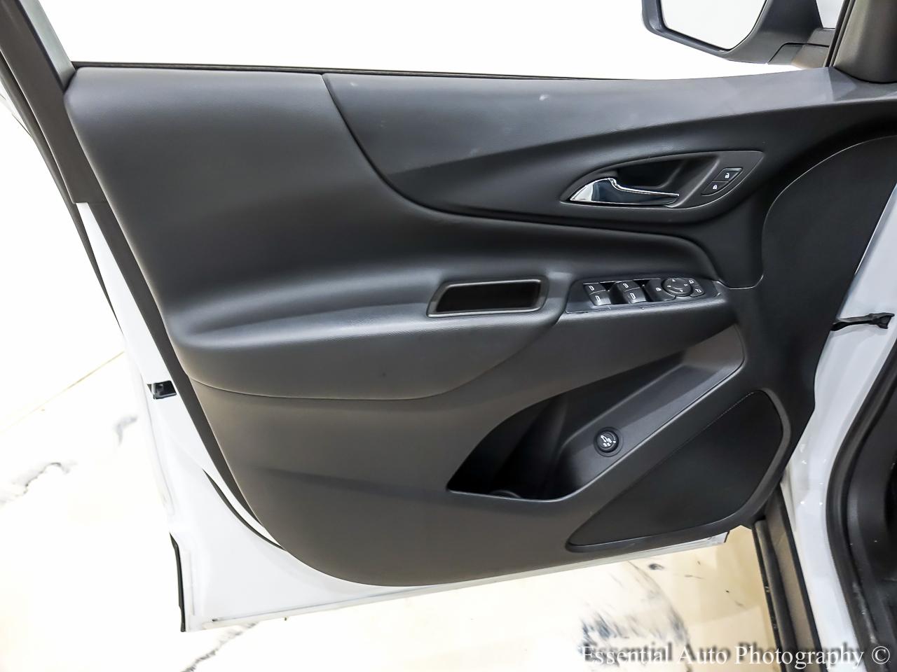 Chevrolet Equinox LT 2WD 2023