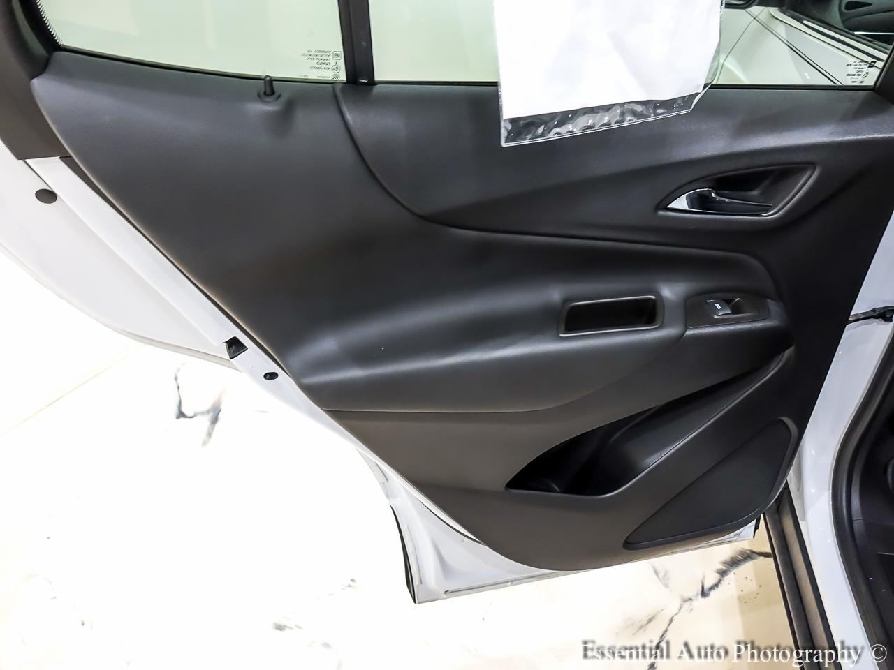 Chevrolet Equinox LT 2WD 2023