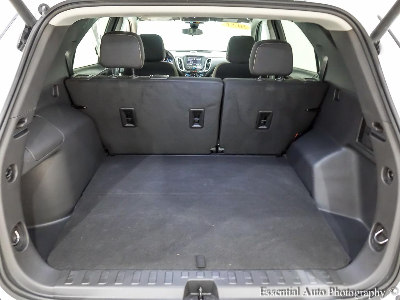 Chevrolet Equinox LT 2WD 2023