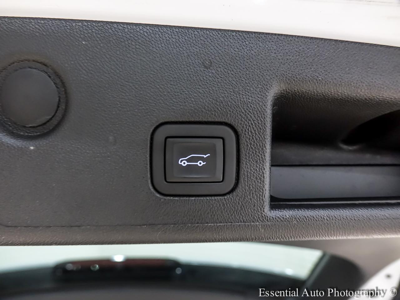 Chevrolet Equinox LT 2WD 2023