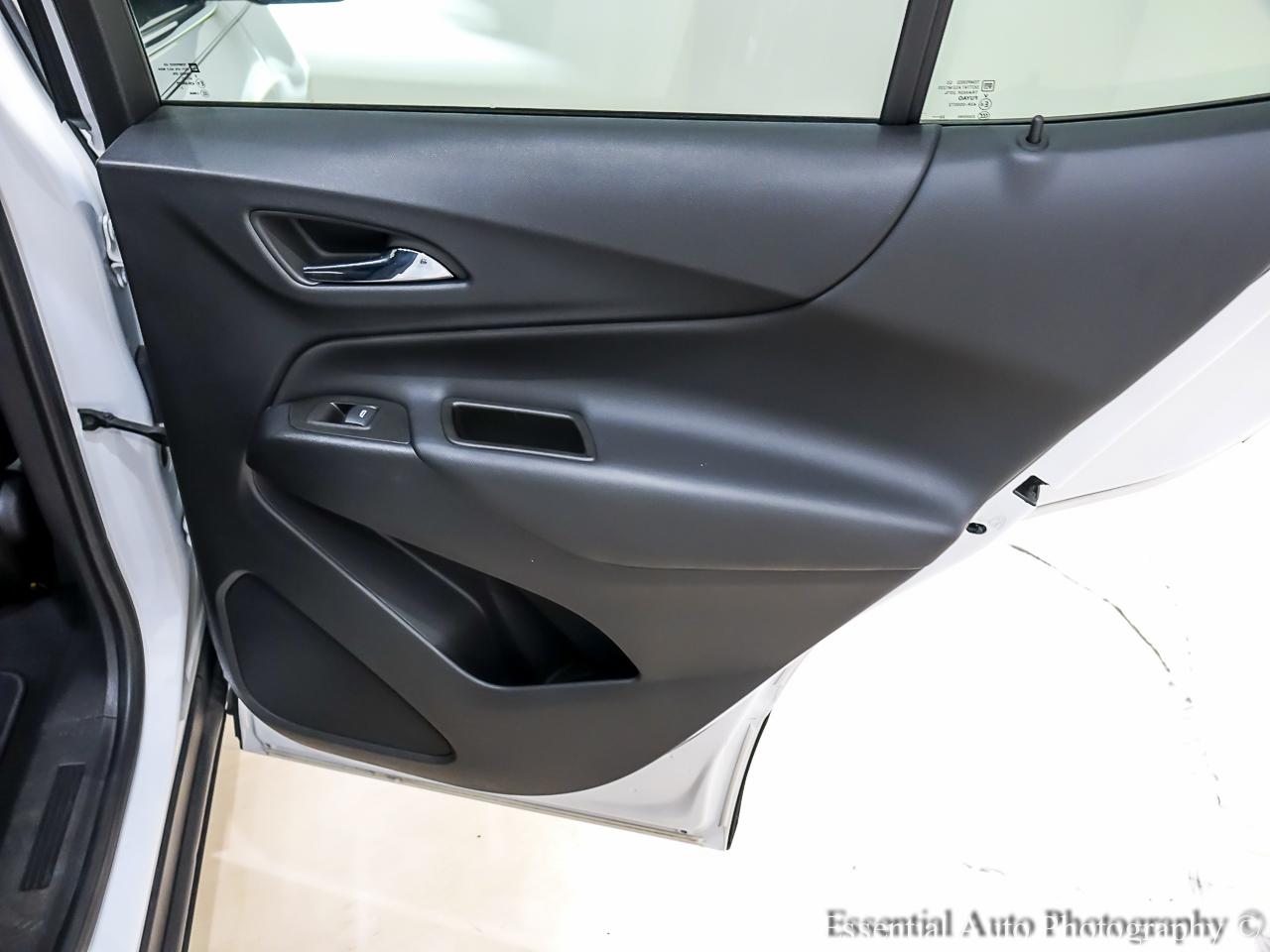 Chevrolet Equinox LT 2WD 2023