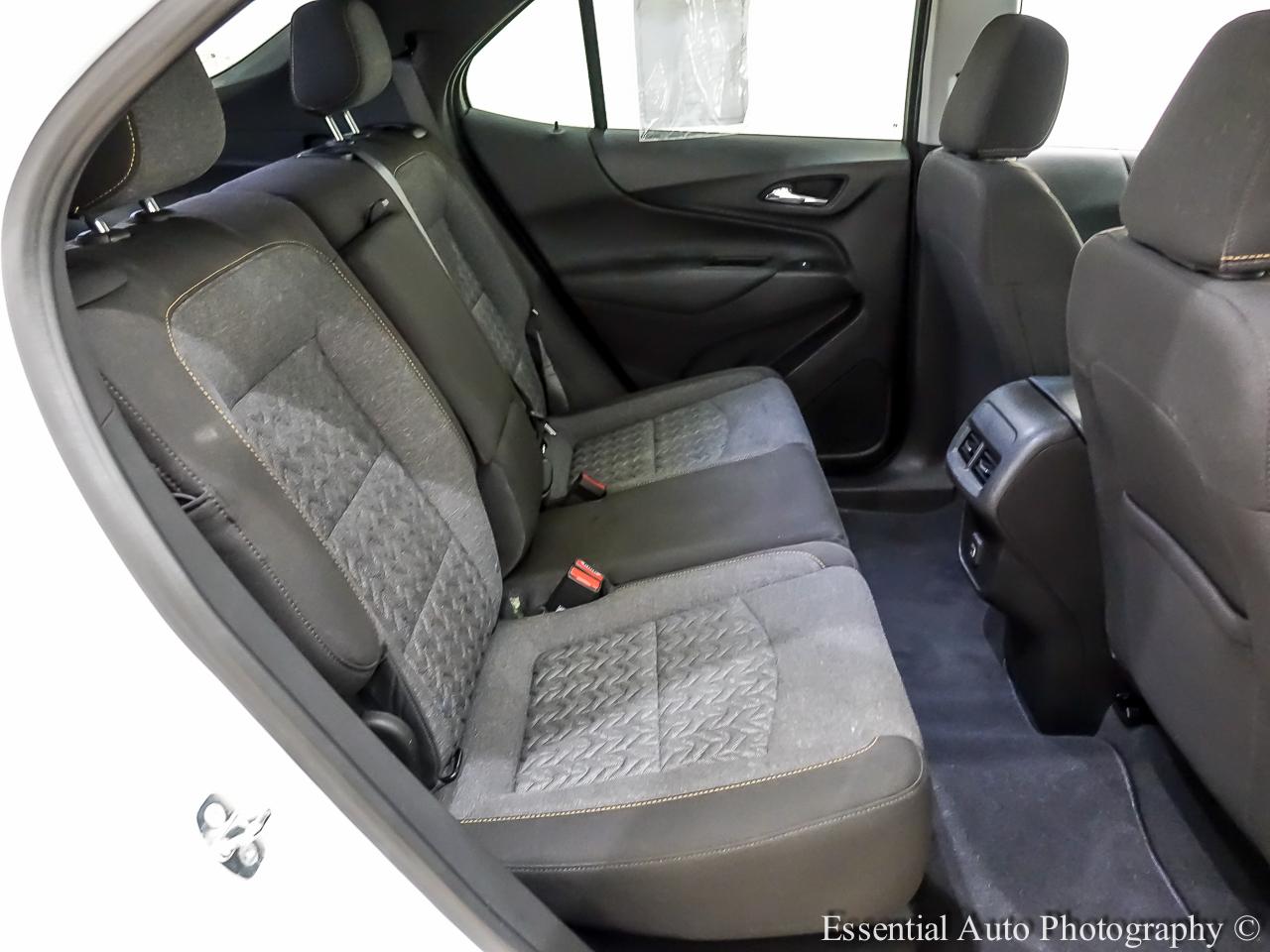 Chevrolet Equinox LT 2WD 2023