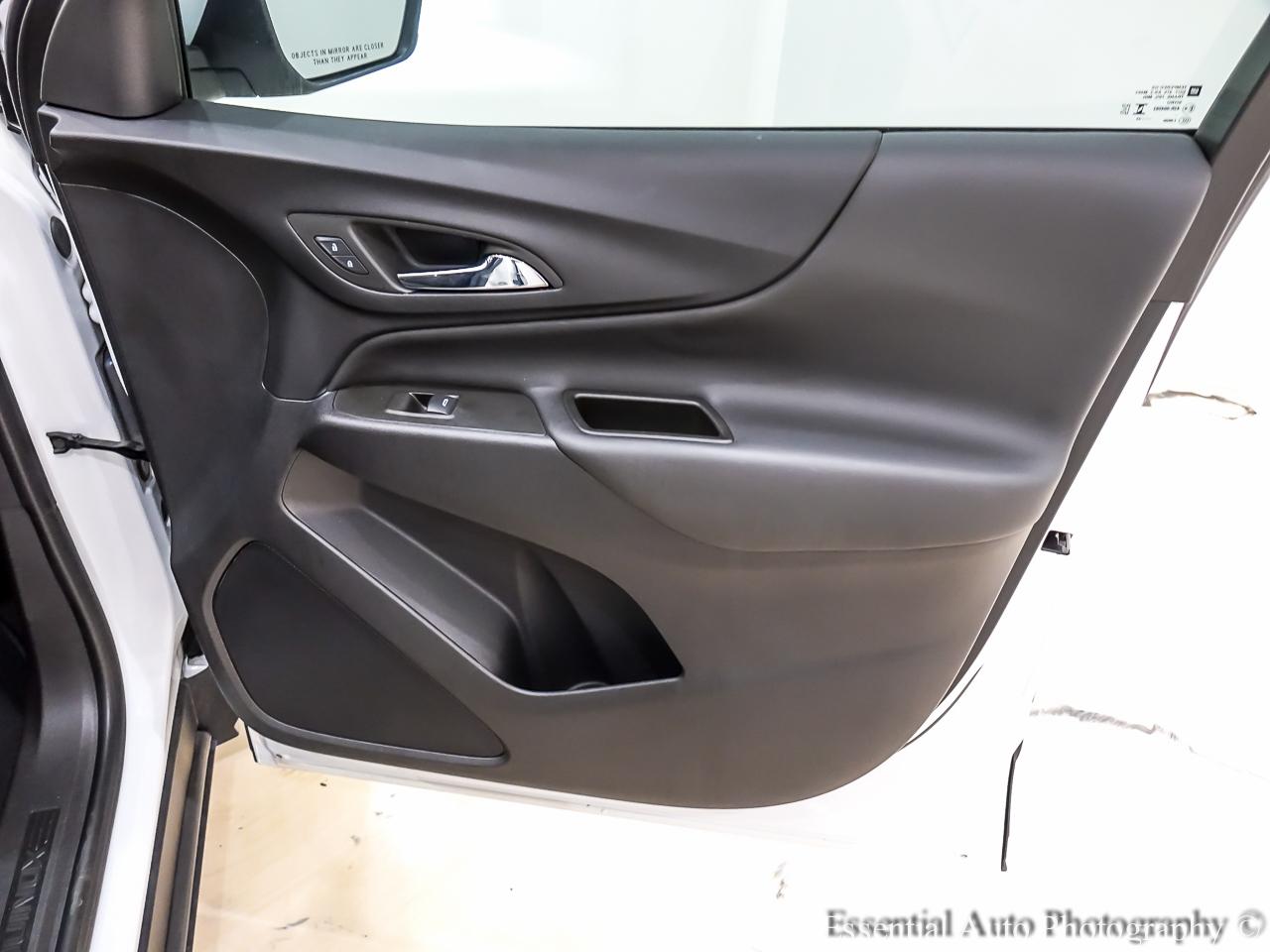 Chevrolet Equinox LT 2WD 2023