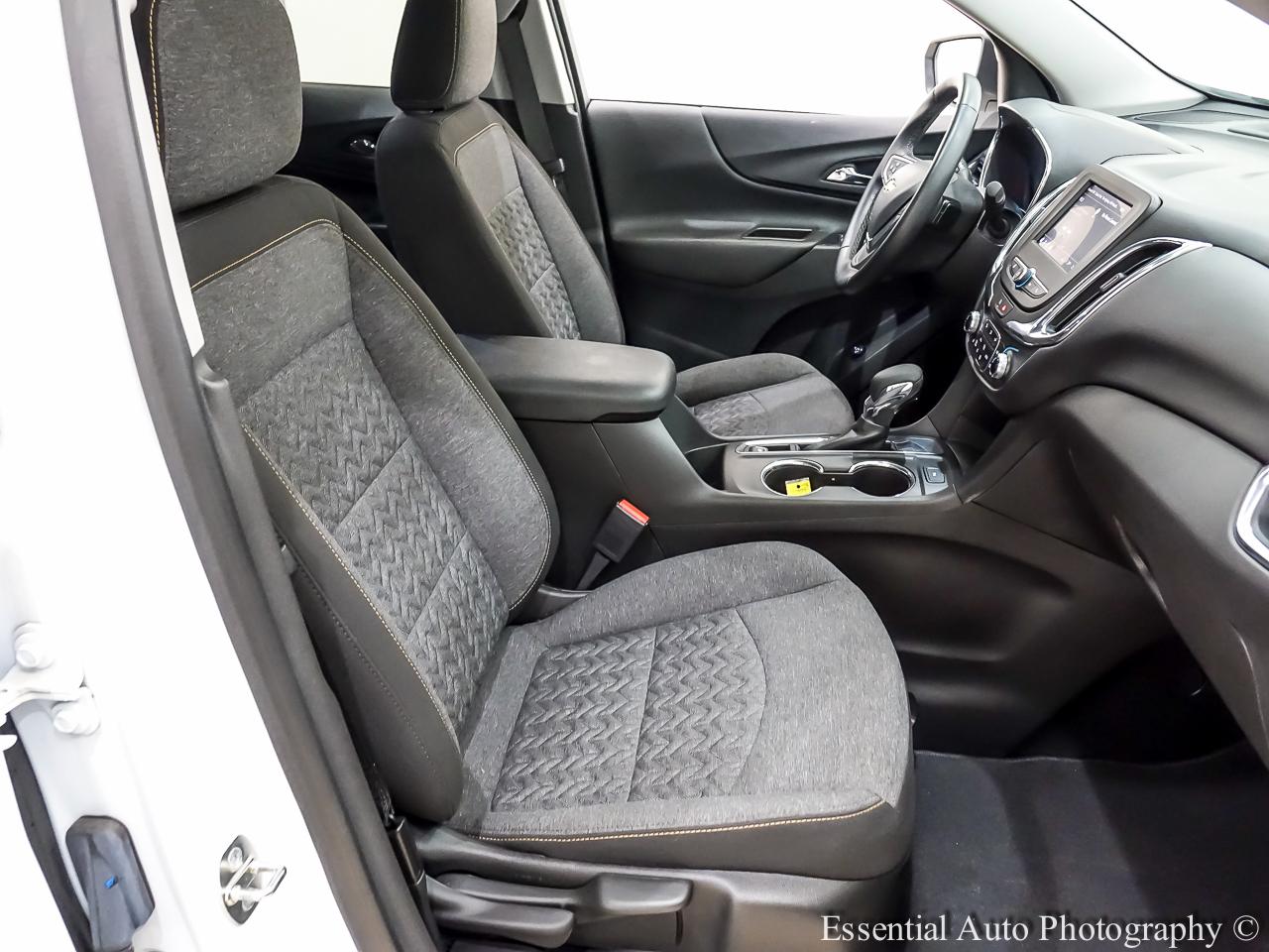 Chevrolet Equinox LT 2WD 2023