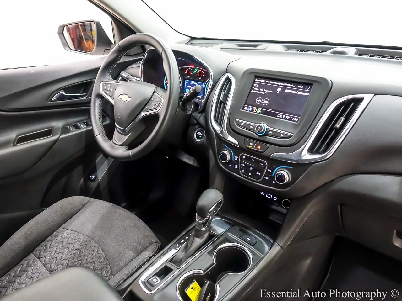 Chevrolet Equinox LT 2WD 2023