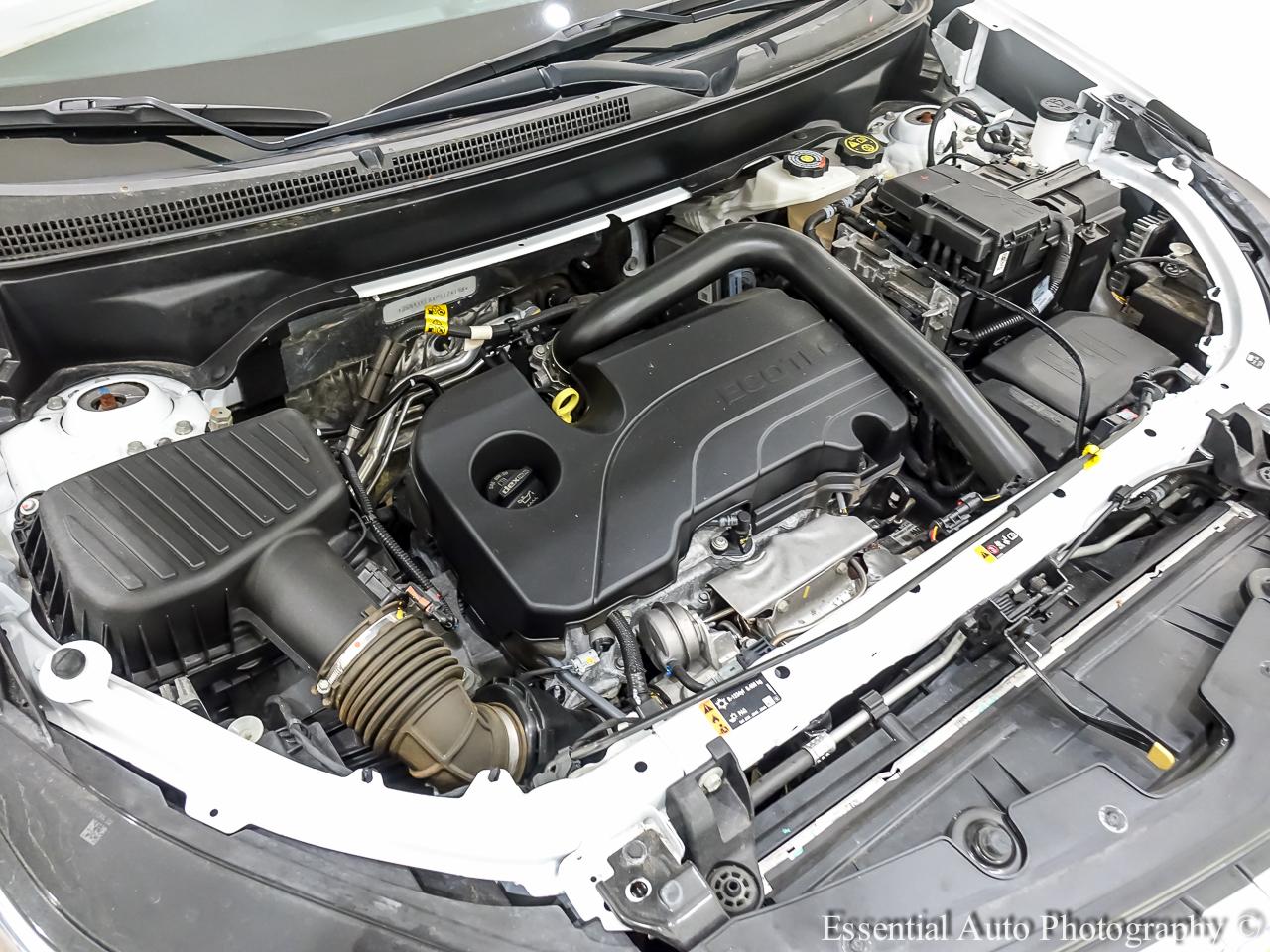 Chevrolet Equinox LT 2WD 2023