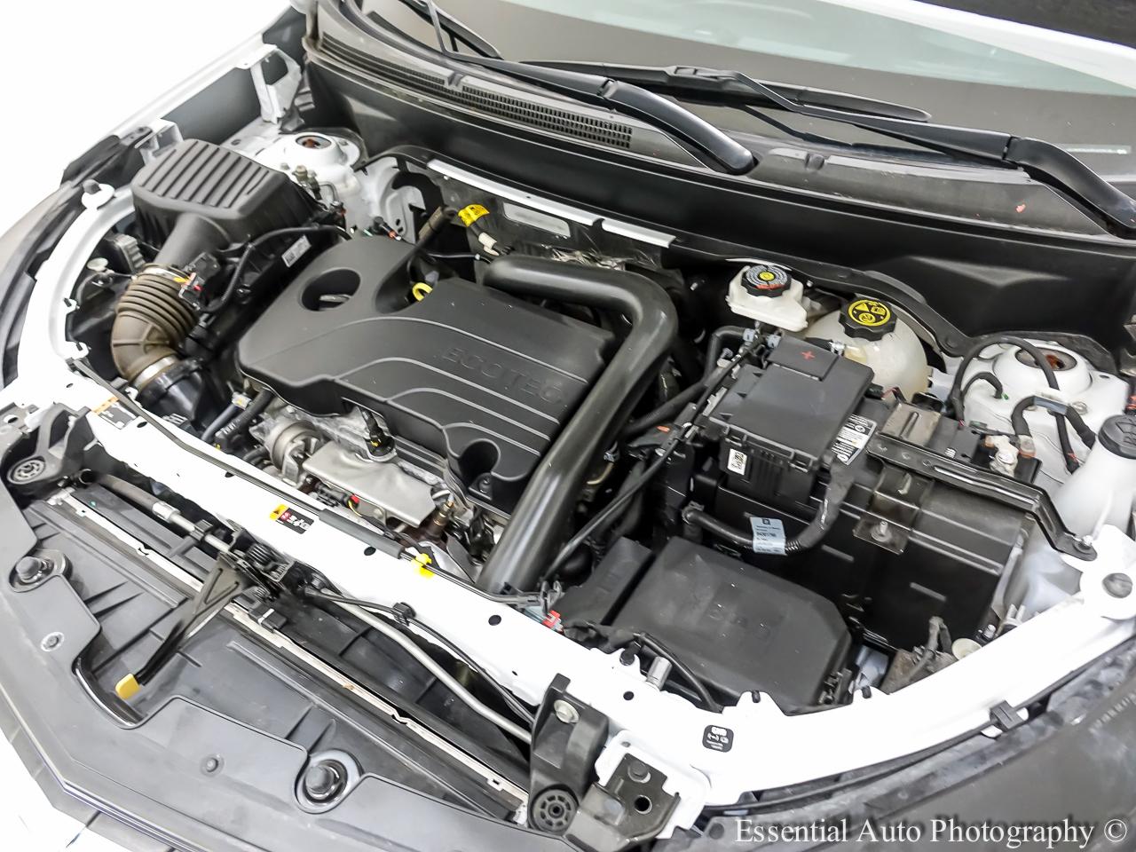 Chevrolet Equinox LT 2WD 2023