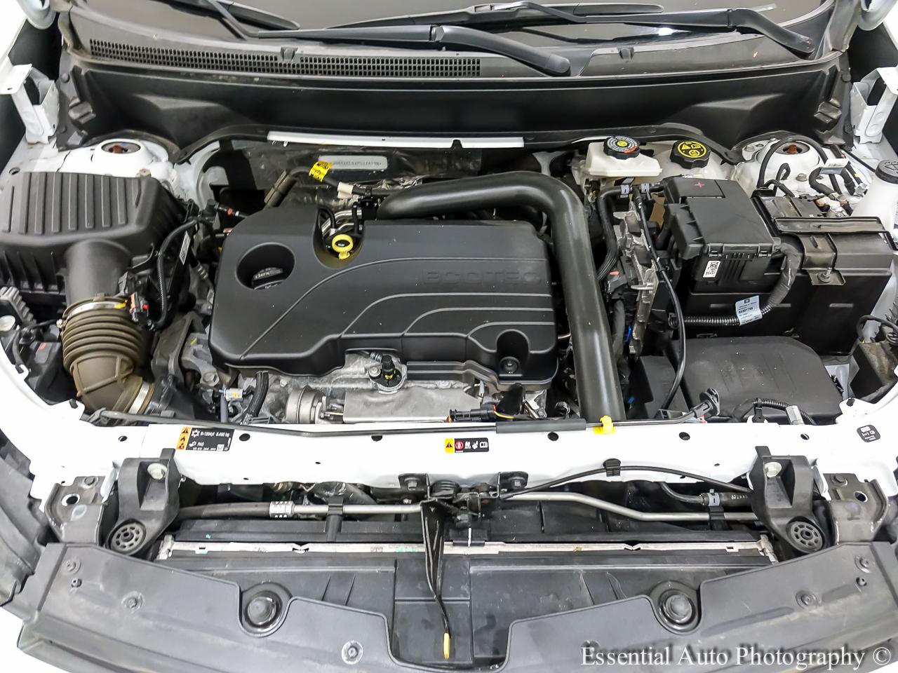 Chevrolet Equinox LT 2WD 2023