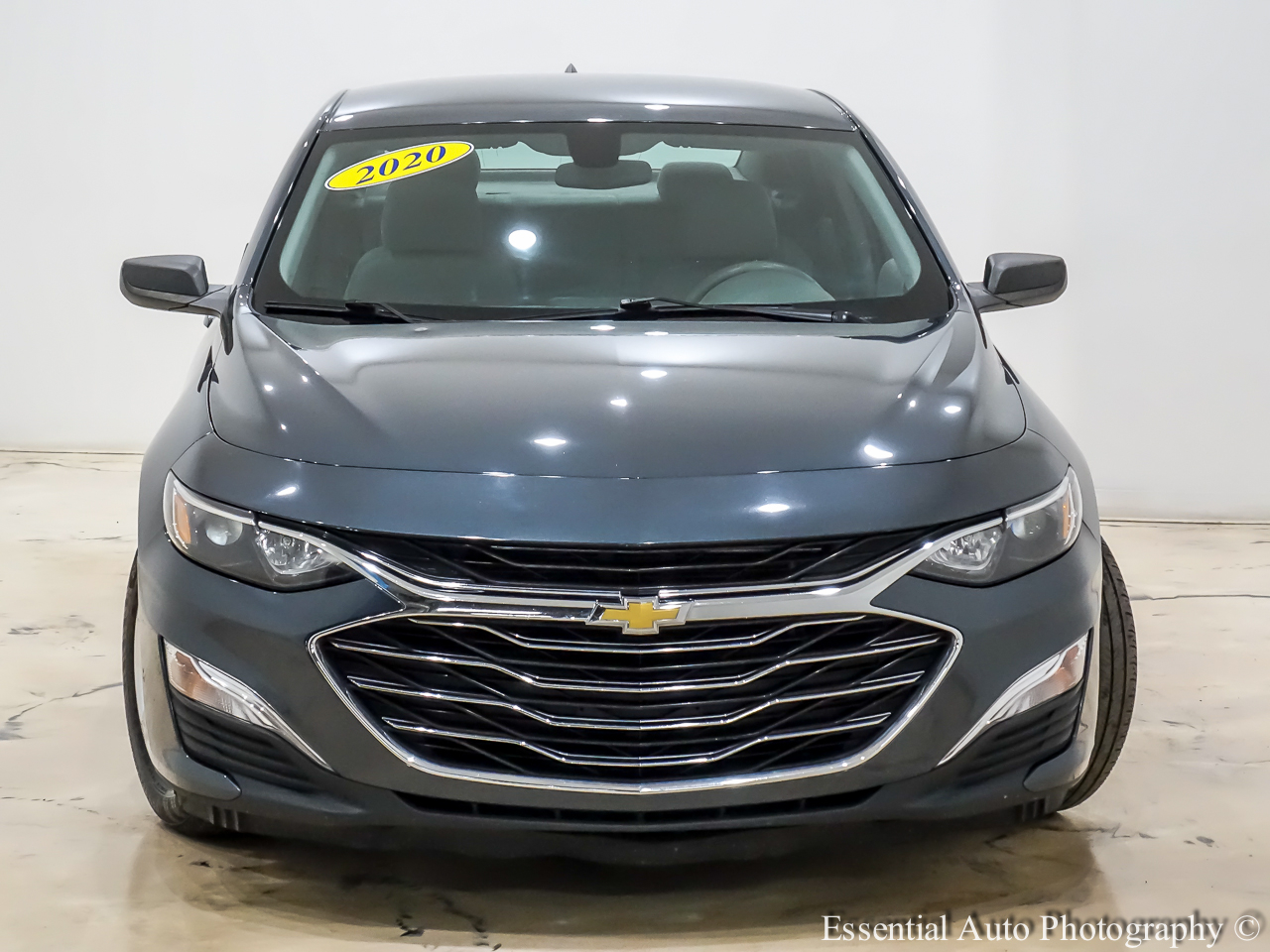 2020 Chevrolet Malibu LS photo 4