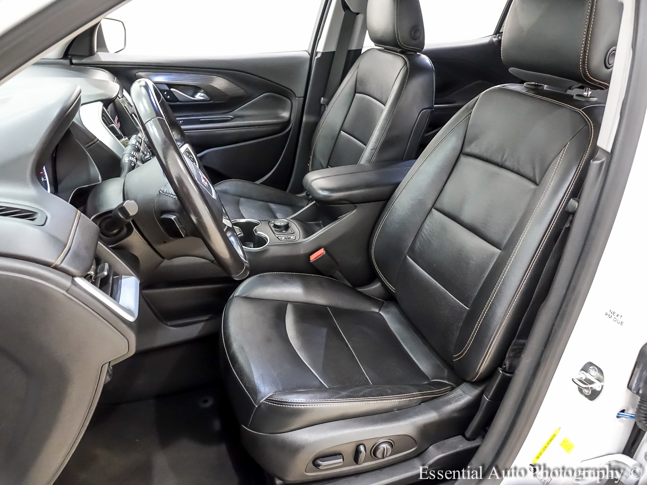 2019 Gmc Terrain SLT photo 10