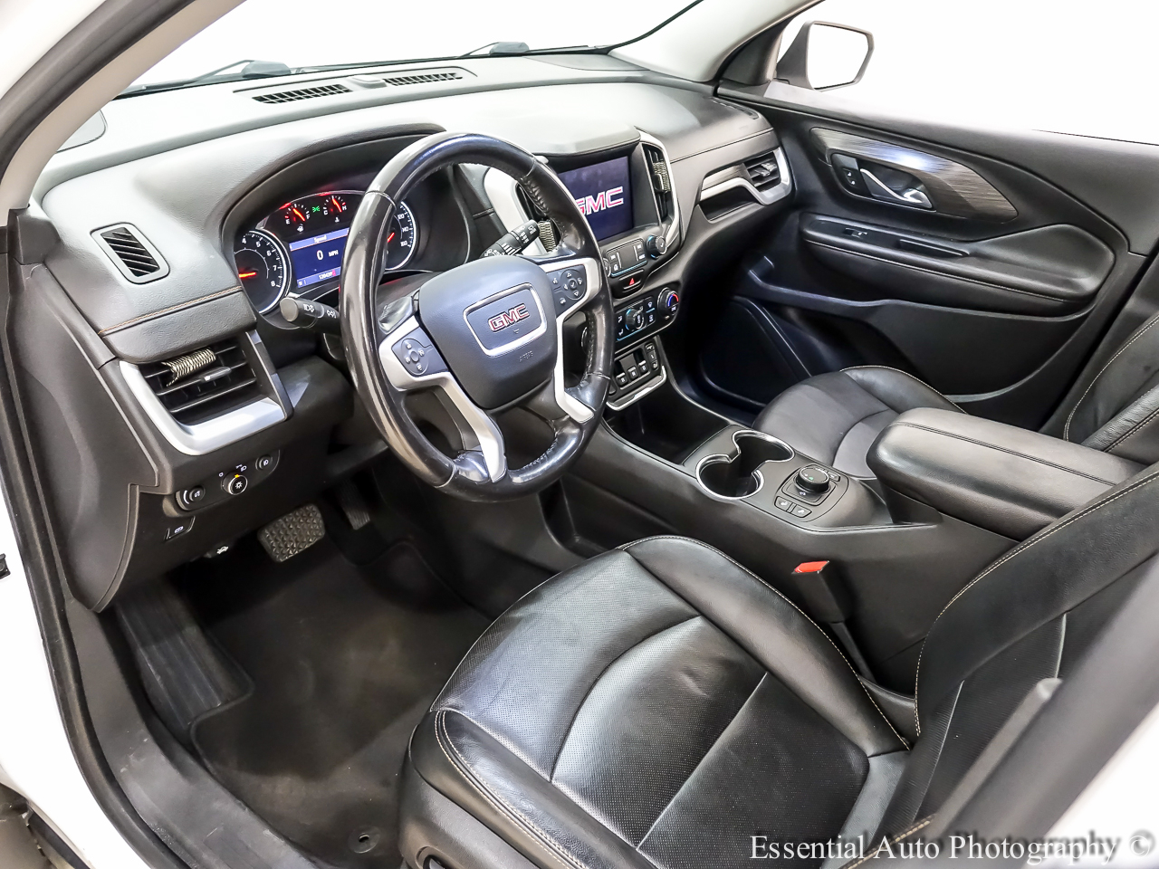 2019 Gmc Terrain SLT photo 11