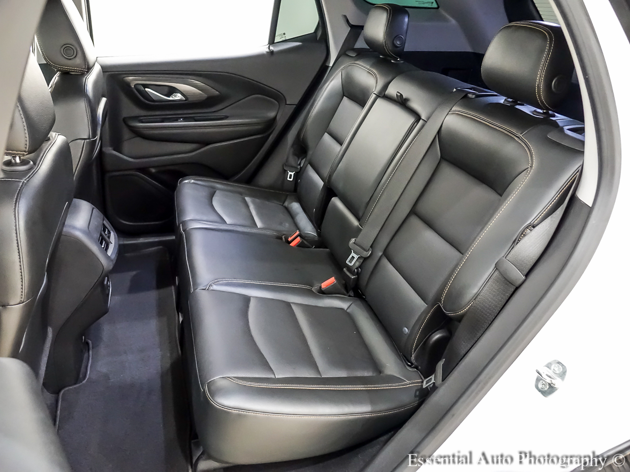 2019 Gmc Terrain SLT photo 13