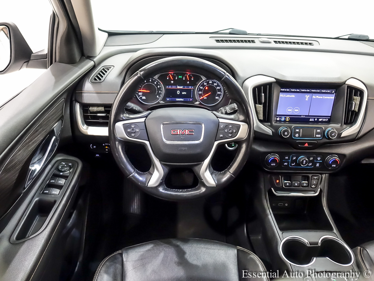 2019 Gmc Terrain SLT photo 14