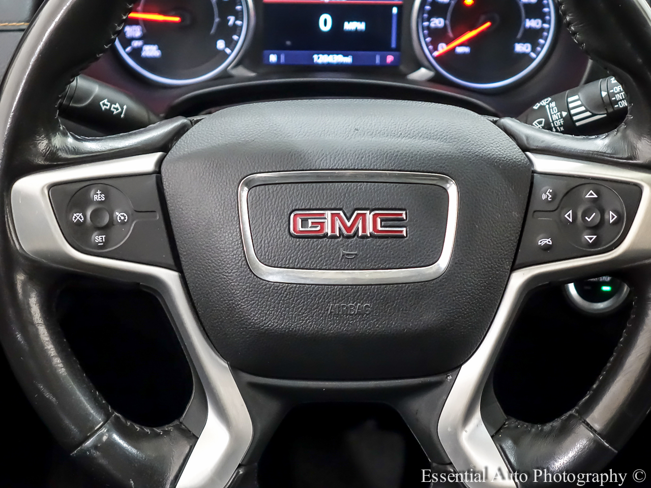 2019 Gmc Terrain SLT photo 15