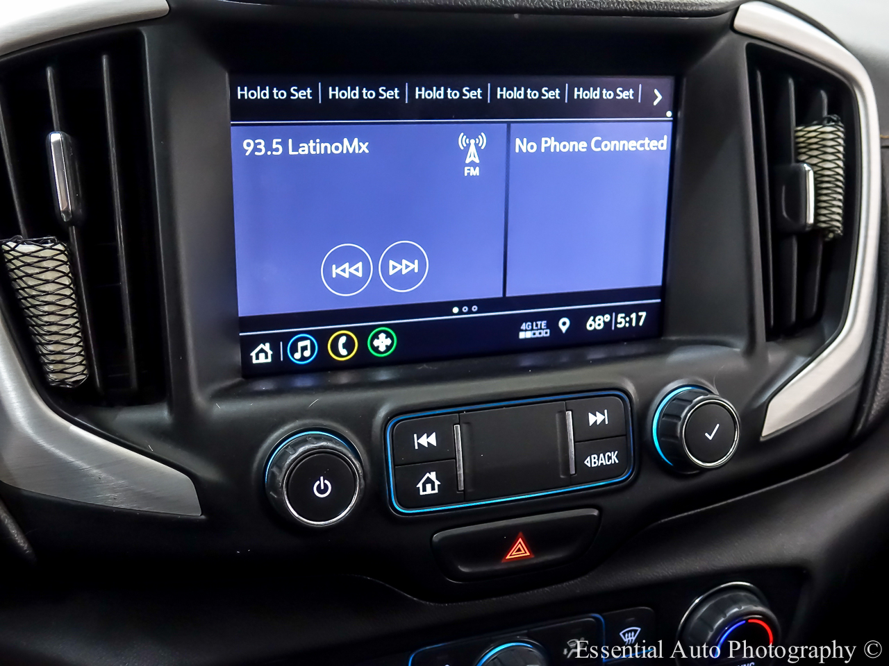 2019 Gmc Terrain SLT photo 17