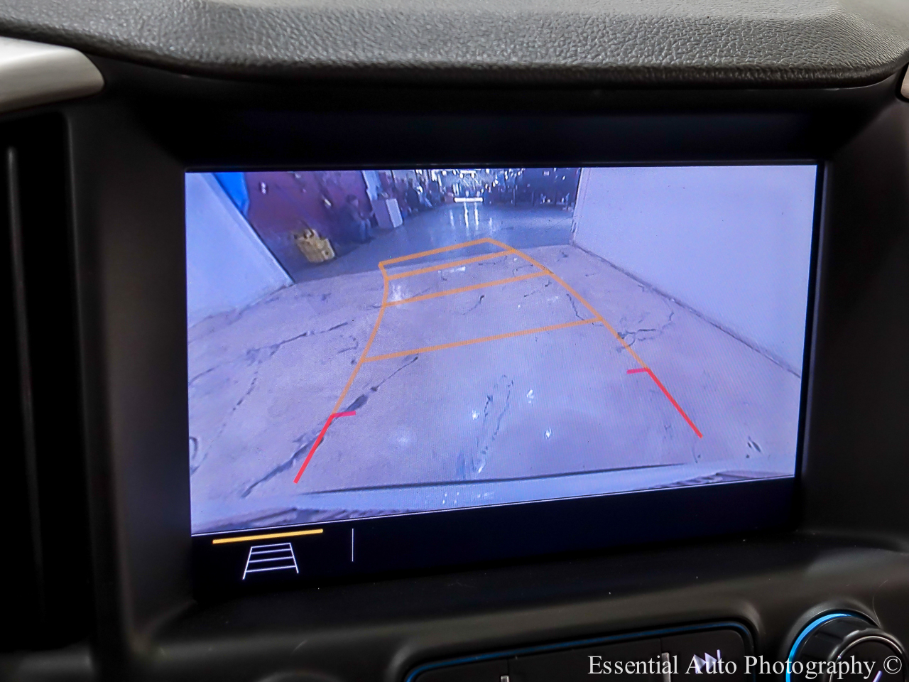 2019 Gmc Terrain SLT photo 18