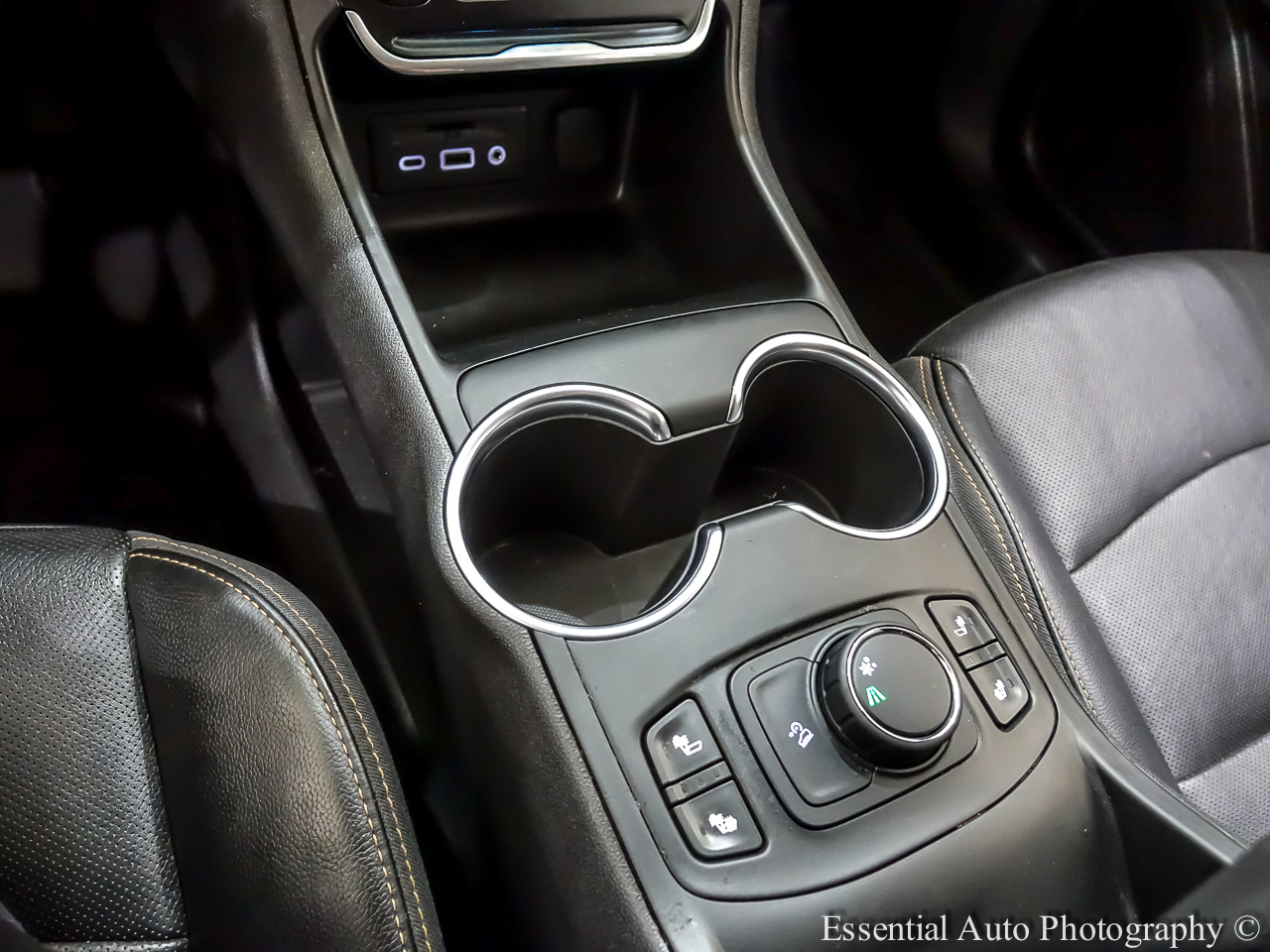 2019 Gmc Terrain SLT photo 20