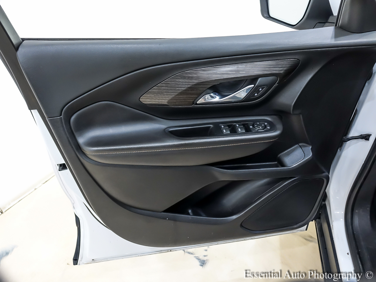 2019 Gmc Terrain SLT photo 21
