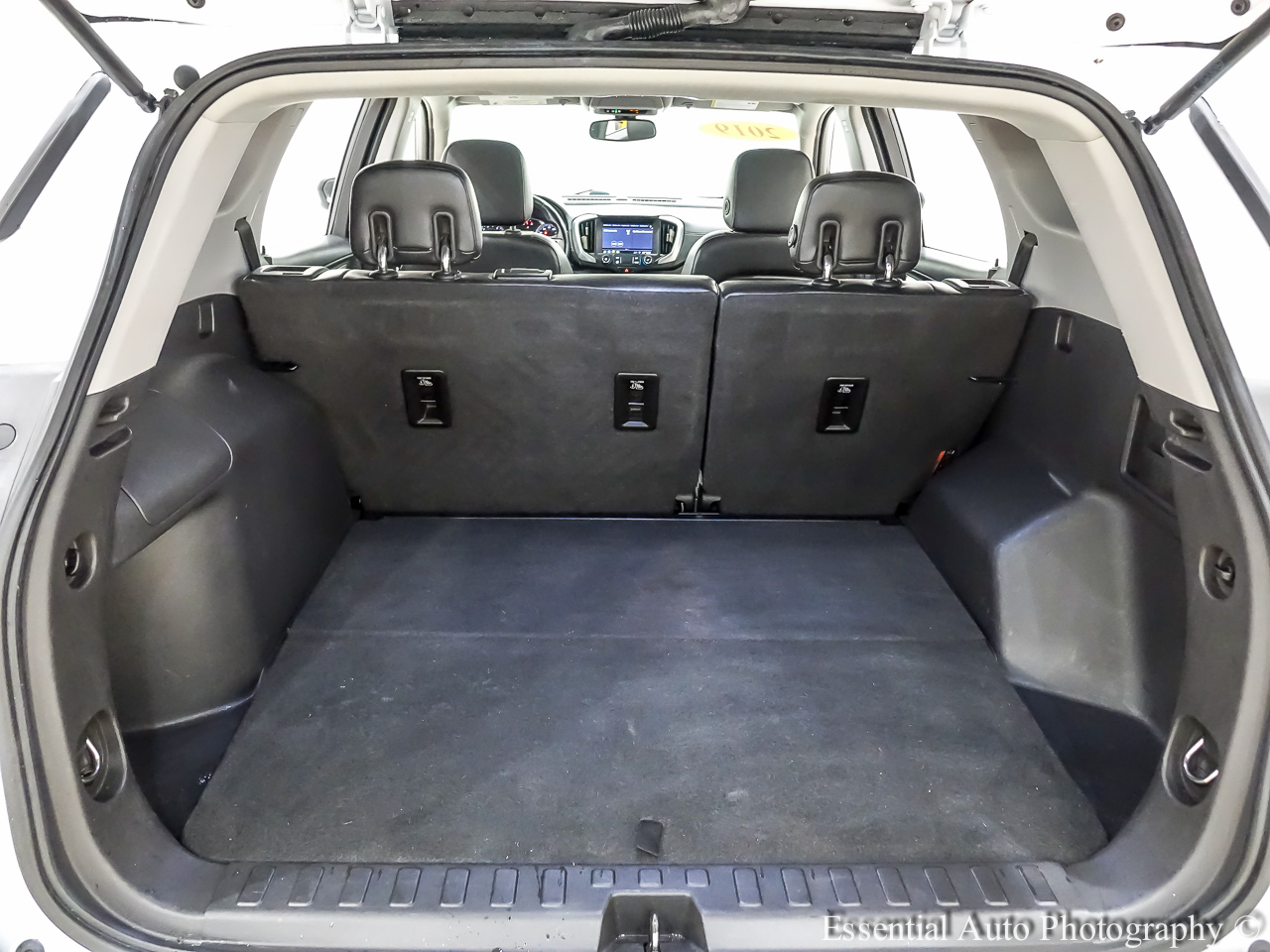 2019 Gmc Terrain SLT photo 22