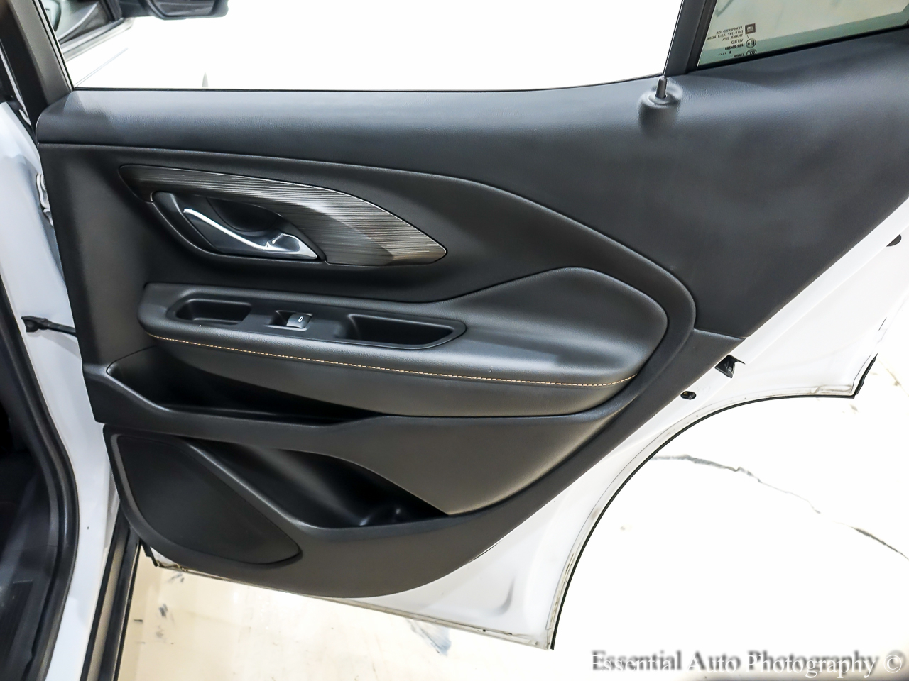 2019 Gmc Terrain SLT photo 23