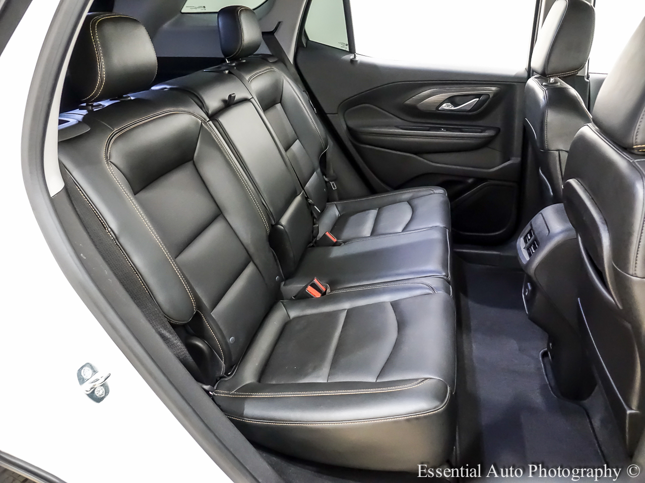 2019 Gmc Terrain SLT photo 24