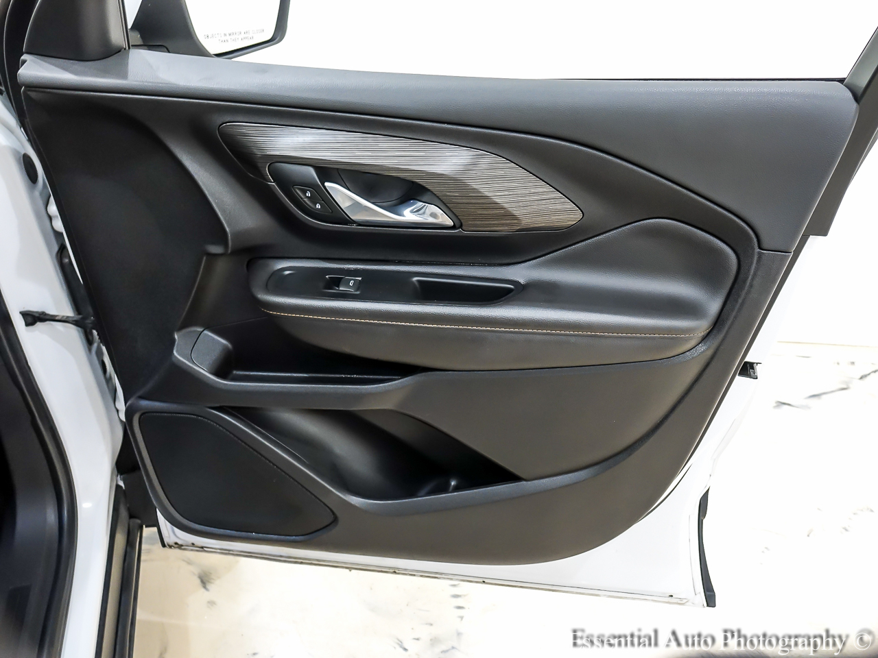 2019 Gmc Terrain SLT photo 25