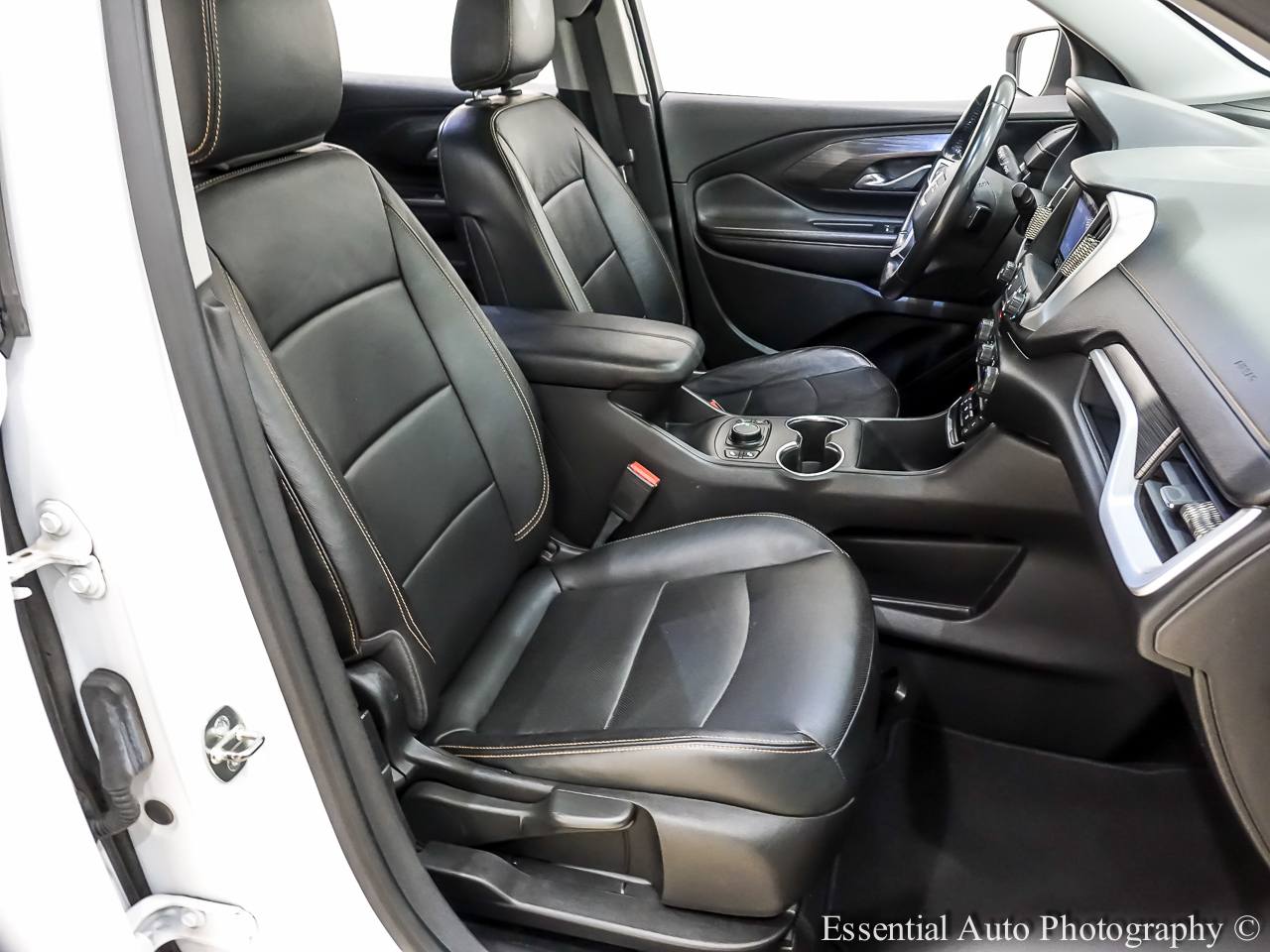 2019 Gmc Terrain SLT photo 26