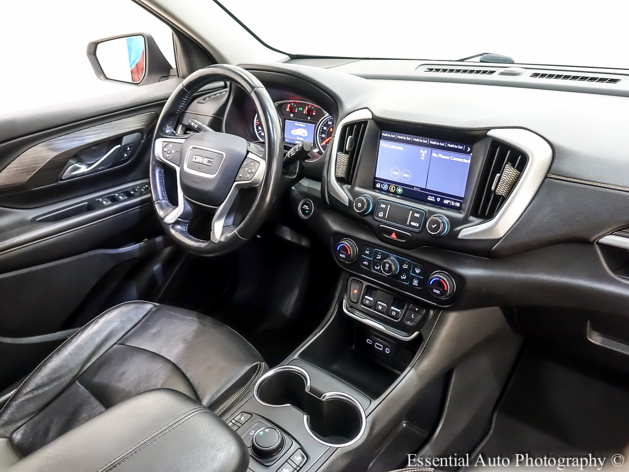 2019 Gmc Terrain SLT photo 27