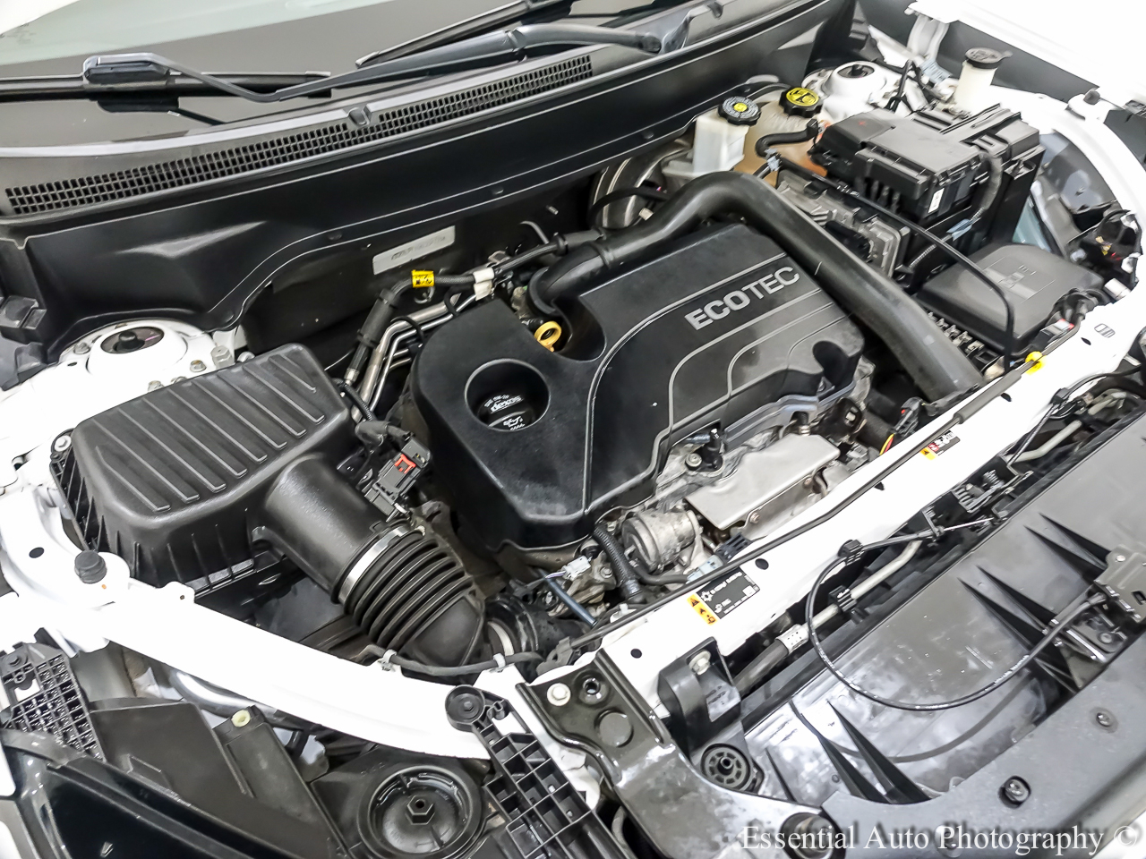 2019 Gmc Terrain SLT photo 28