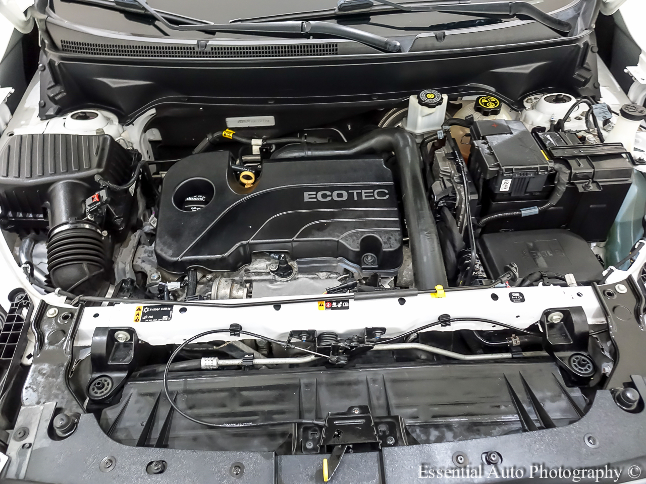 2019 Gmc Terrain SLT photo 30