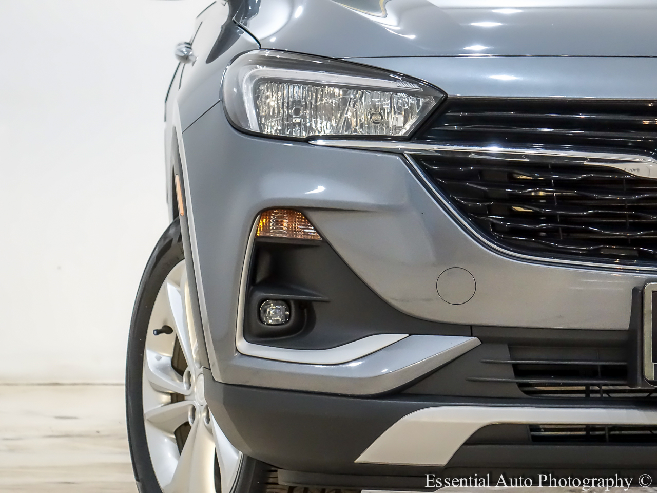 2022 Buick Encore GX Preferred photo 5