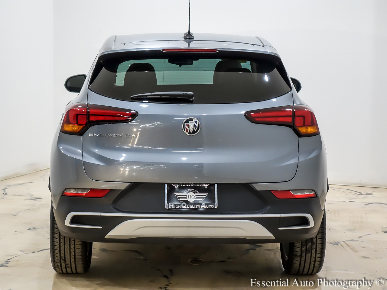 2022 Buick Encore GX Preferred photo 6