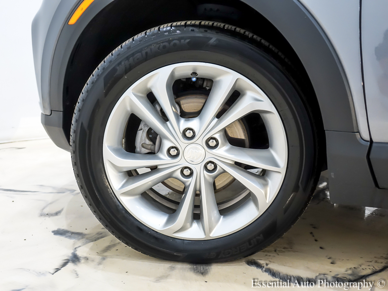 2022 Buick Encore GX Preferred photo 11