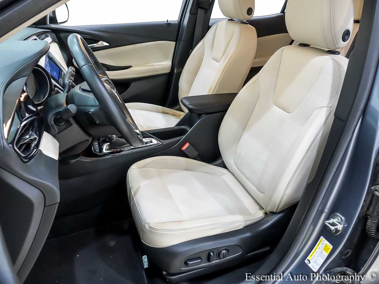 2022 Buick Encore GX Preferred photo 12