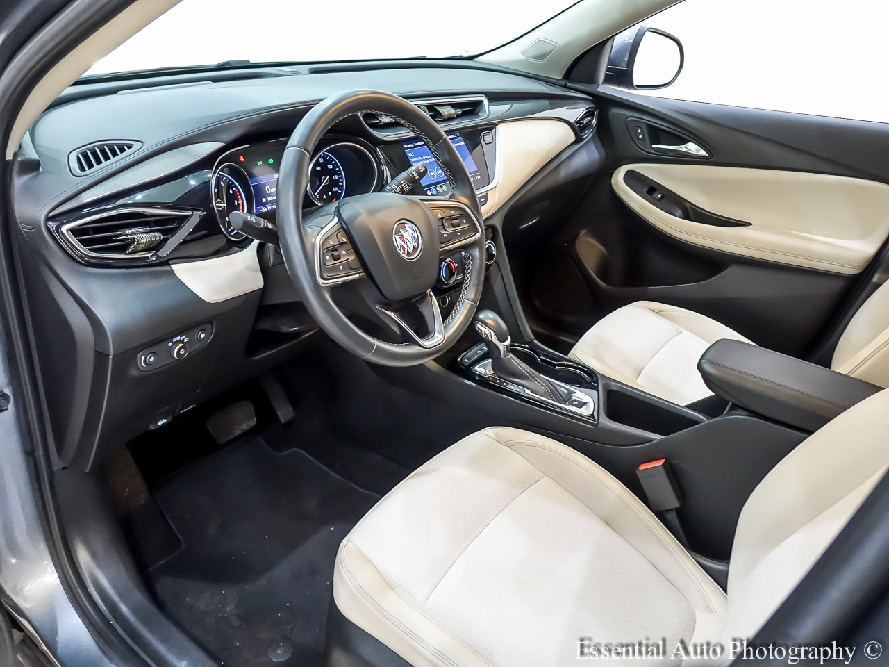 2022 Buick Encore GX Preferred photo 13