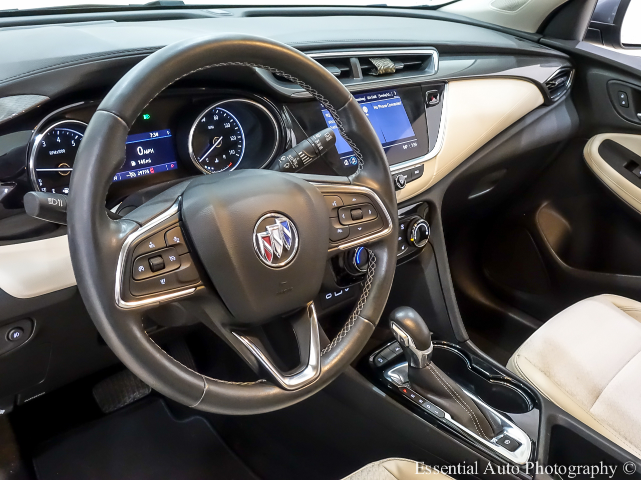 2022 Buick Encore GX Preferred photo 14