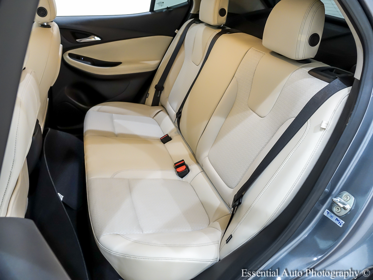 2022 Buick Encore GX Preferred photo 15