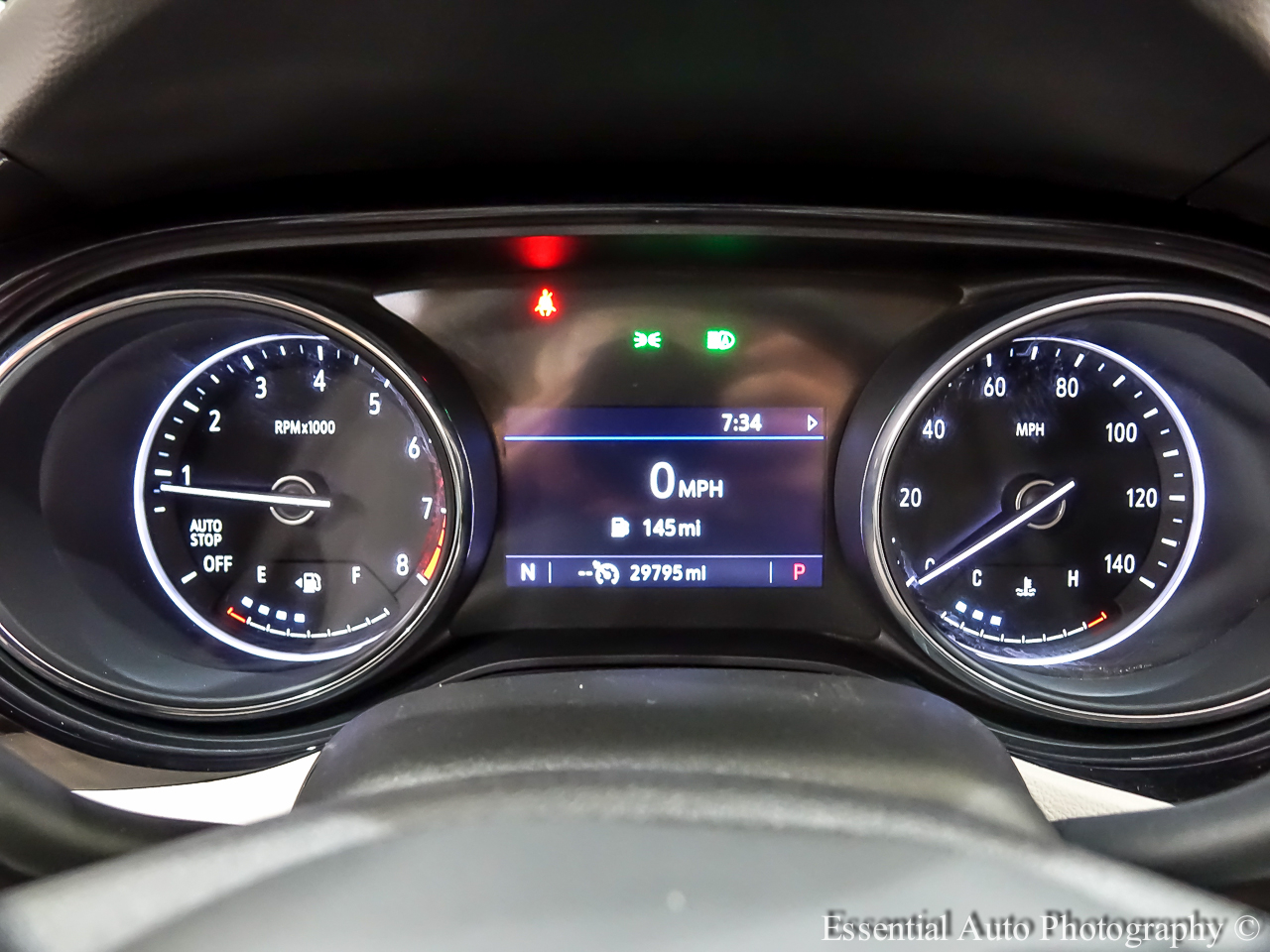 2022 Buick Encore GX Preferred photo 18