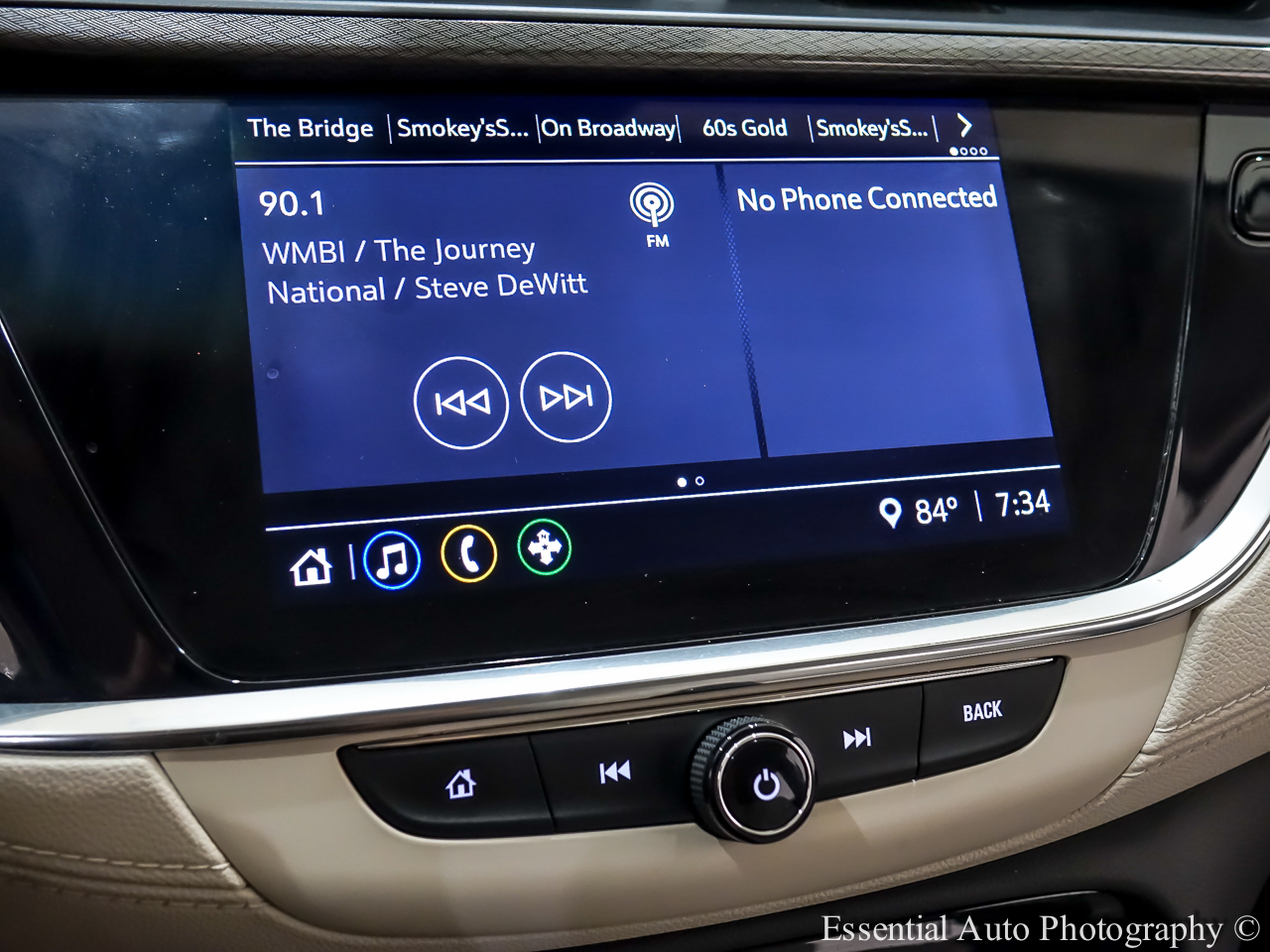 2022 Buick Encore GX Preferred photo 19