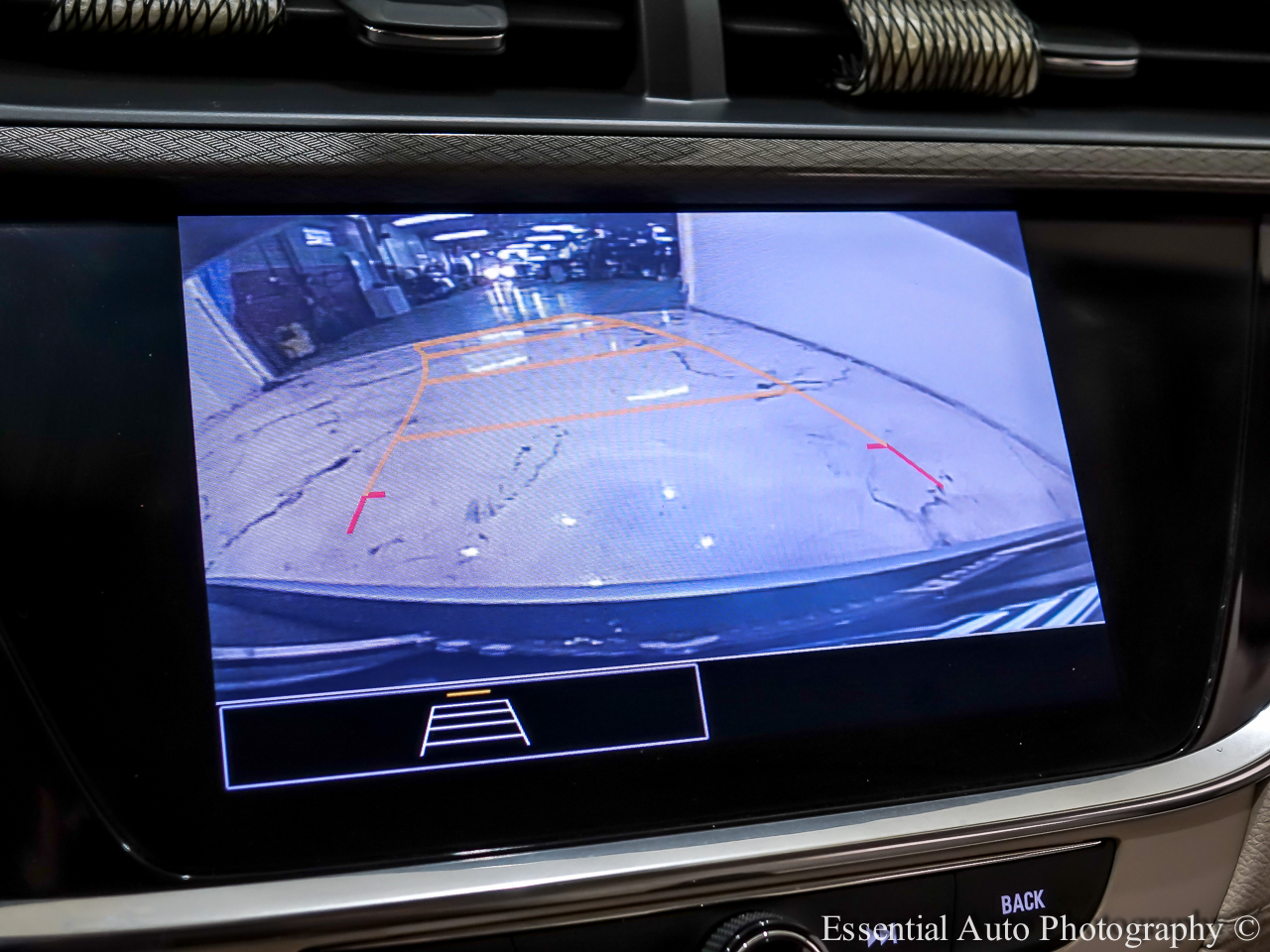 2022 Buick Encore GX Preferred photo 20