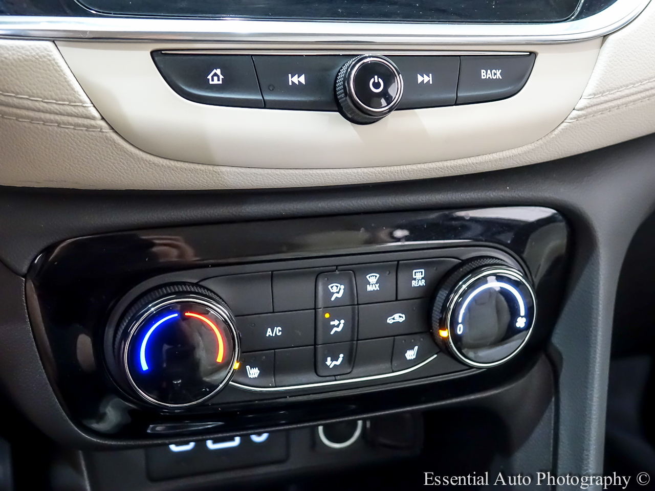 2022 Buick Encore GX Preferred photo 21