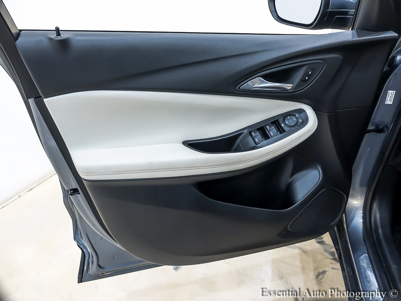 2022 Buick Encore GX Preferred photo 23