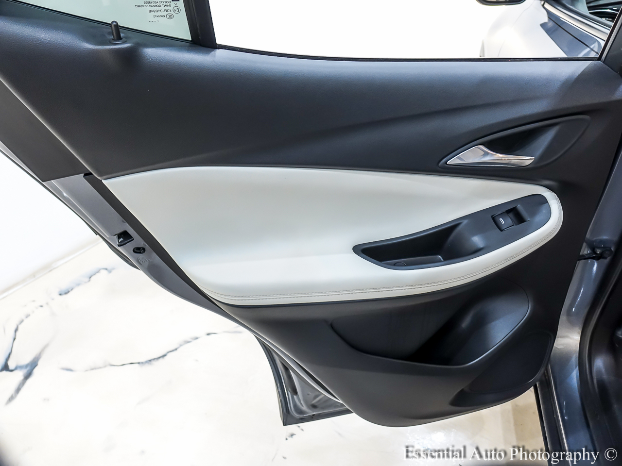 2022 Buick Encore GX Preferred photo 24