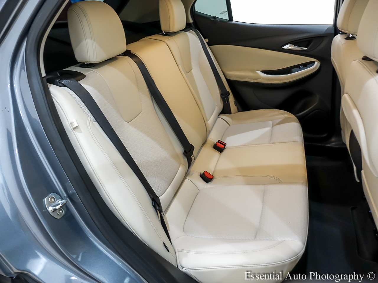 2022 Buick Encore GX Preferred photo 27