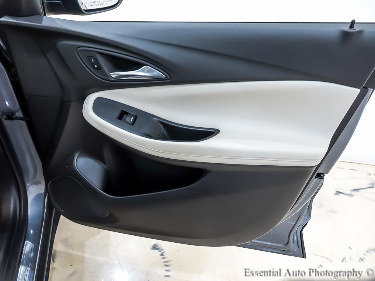 2022 Buick Encore GX Preferred photo 28