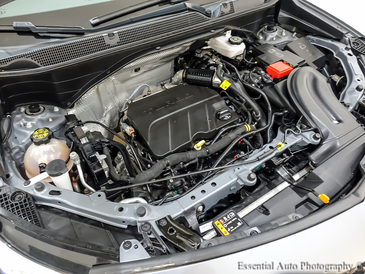 2022 Buick Encore GX Preferred photo 30